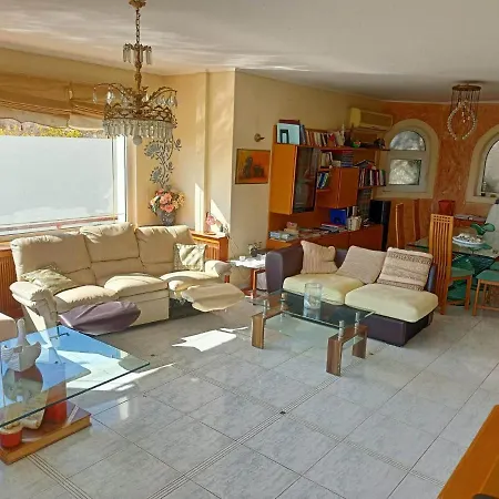 Τάνια Villa Anavyssos Exterior photo