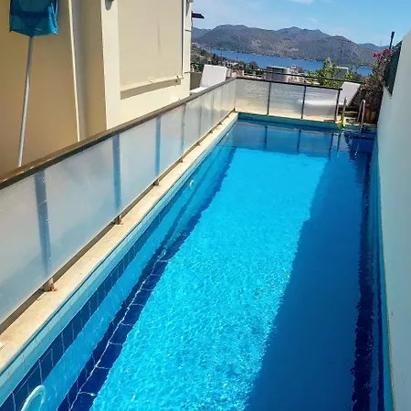 Τάνια Villa Anavyssos Exterior photo