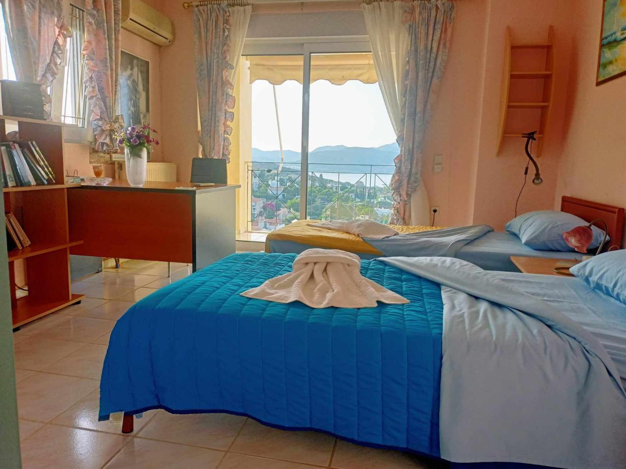 Holiday home τάνια *