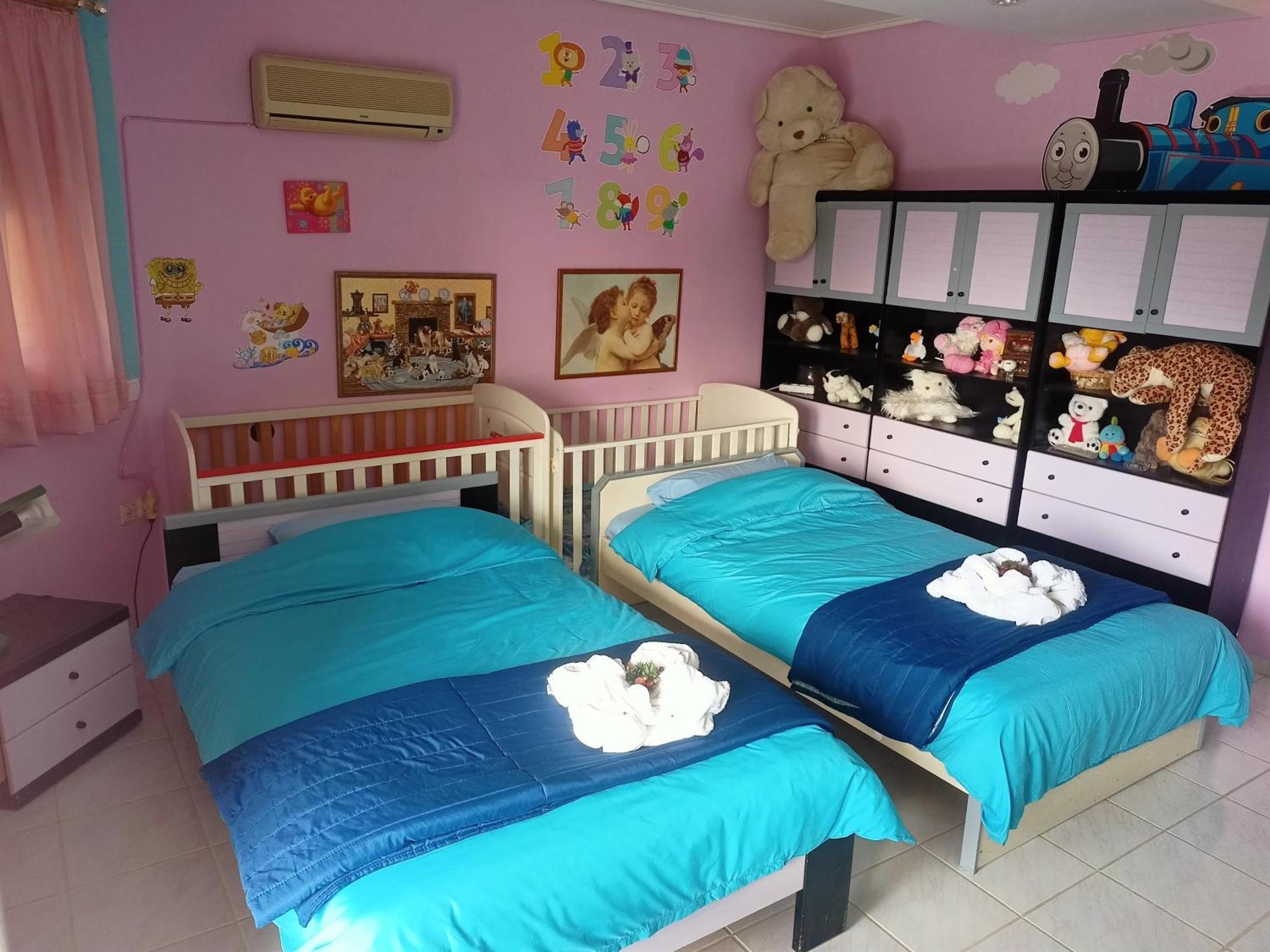τάνια Holiday home