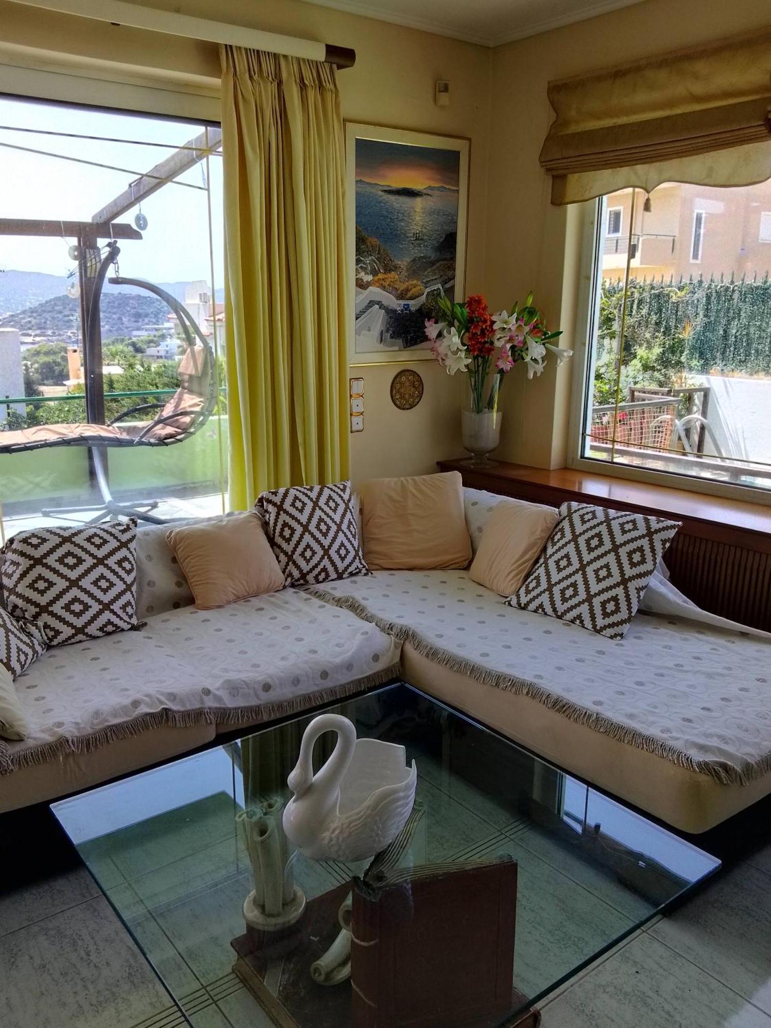 Holiday home τάνια